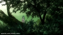 کارتون موشی شی - قسمت 5